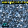 OGLE J051121.29-692133.2