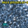 OGLE J051025.67-692119.9