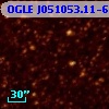 OGLE J051053.11-692106.9