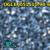 OGLE J051110.98-692038.3
