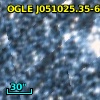 OGLE J051025.35-692037.0