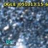 OGLE J051013.15-691931.5