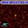 OGLE J051122.01-691823.4