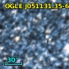 OGLE J051131.35-691811.4