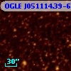 OGLE J051114.39-691723.6