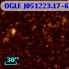 OGLE J051223.17-691718.7