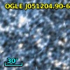OGLE J051204.90-691707.4