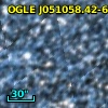 OGLE J051058.42-691626.0