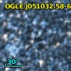 OGLE J051032.58-691602.4
