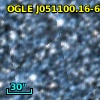OGLE J051100.16-691555.1