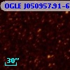 OGLE J050957.91-691552.2