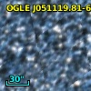 OGLE J051119.81-691547.1