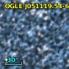OGLE J051119.54-691417.9