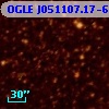 OGLE J051107.17-691304.9