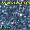 OGLE J051028.62-691303.6