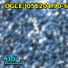 OGLE J051204.90-691303.1