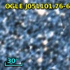 OGLE J051101.76-691257.9