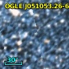 OGLE J051053.26-691257.2
