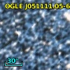 OGLE J051111.05-691247.6