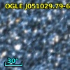 OGLE J051029.79-691157.7