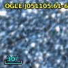 OGLE J051105.61-691104.4