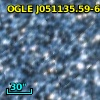 OGLE J051135.59-690957.9