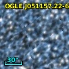 OGLE J051157.22-690933.8