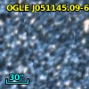 OGLE J051145.09-690903.6