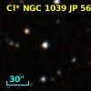 Cl* NGC 1039     JP     562
