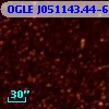 OGLE J051143.44-690854.9