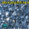 OGLE J051216.54-690806.3