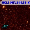 OGLE J051148.51-690753.2