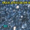 OGLE J051134.09-690743.0