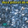 OGLE J051117.86-690728.2