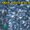 OGLE J051114.71-690720.4