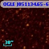 OGLE J051134.65-690709.4