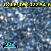 OGLE J051022.54-690705.2