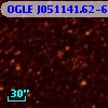 OGLE J051141.62-690621.7