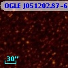 OGLE J051202.87-690528.9