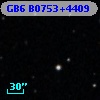 GB6 B0753+4409