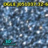 OGLE J051037.32-690500.9