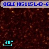 OGLE J051151.43-690436.1