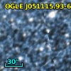 OGLE J051115.93-690432.8
