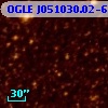 OGLE J051030.02-690329.2