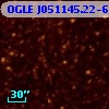 OGLE J051145.22-690326.7