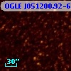 OGLE J051200.92-690237.1