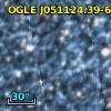 OGLE J051124.39-690234.2