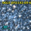 OGLE J051142.69-690231.0