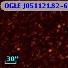 OGLE J051121.82-690145.3