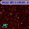 OGLE J051148.05-690135.5